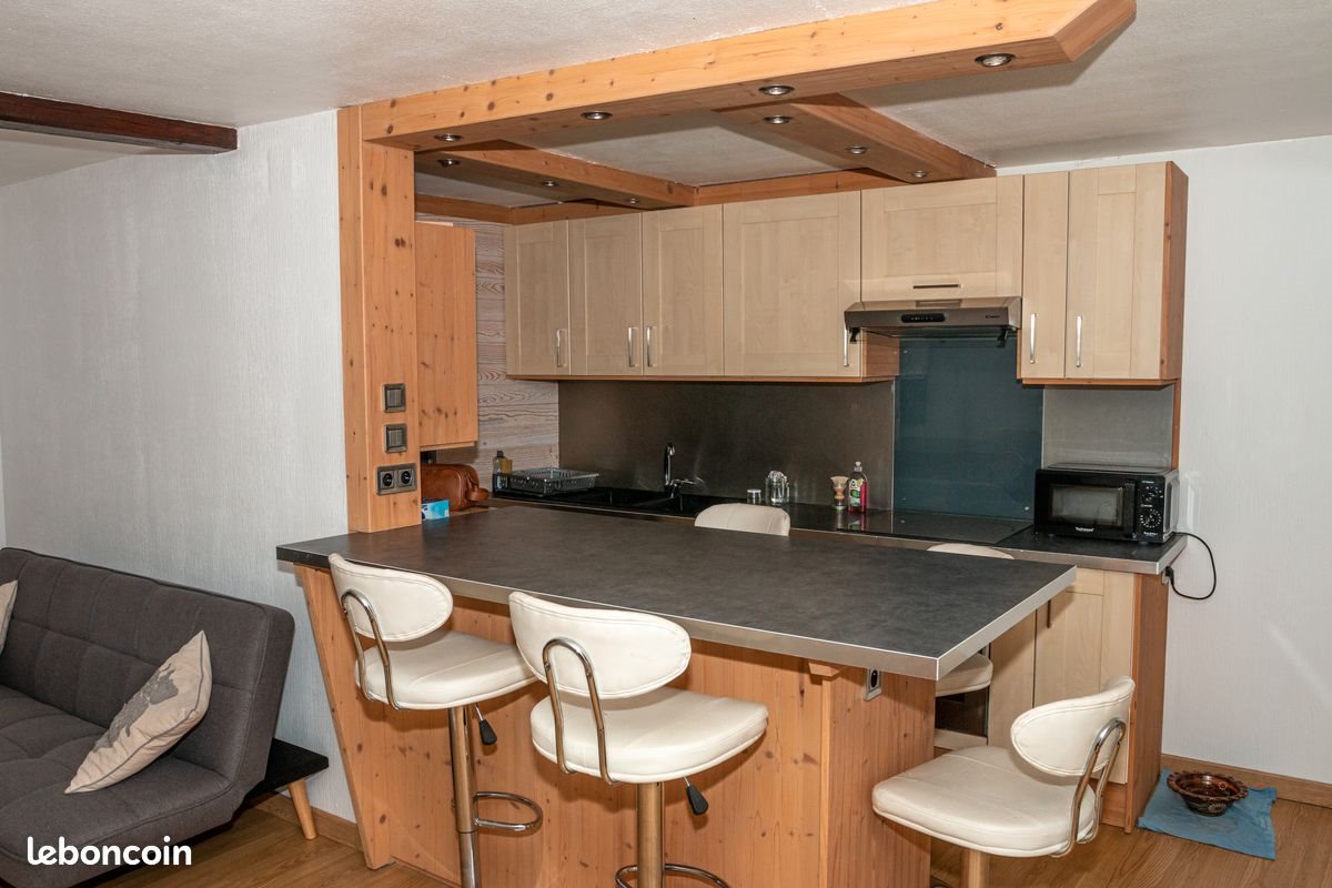 Appartement à louer, 42m², Bischheim
