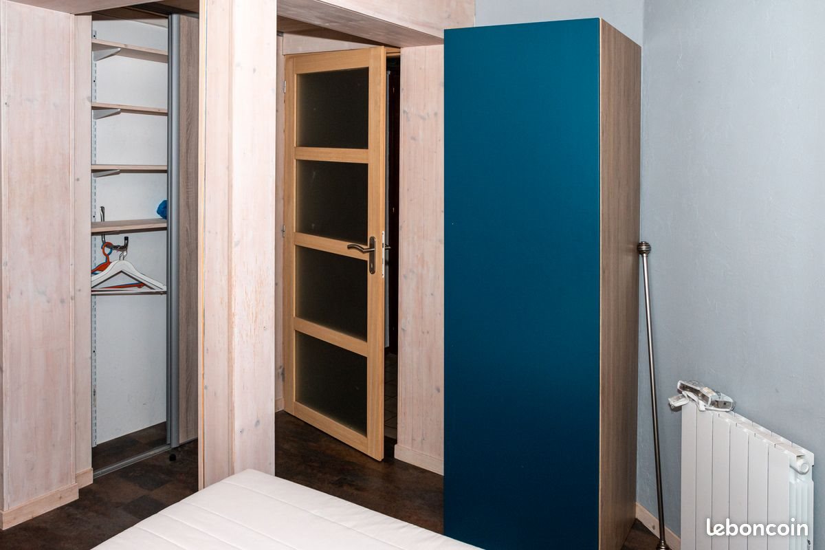 Appartement à louer, 42m², Bischheim