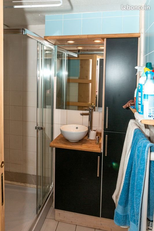 Appartement à louer, 42m², Bischheim