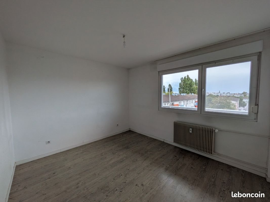 Appartement à vendre, 76m², Bischheim