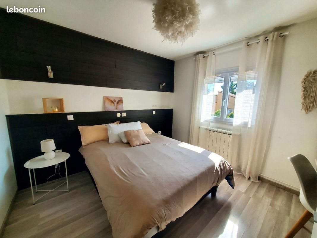 Maison à vendre, 103m², Loriol-sur-Drôme