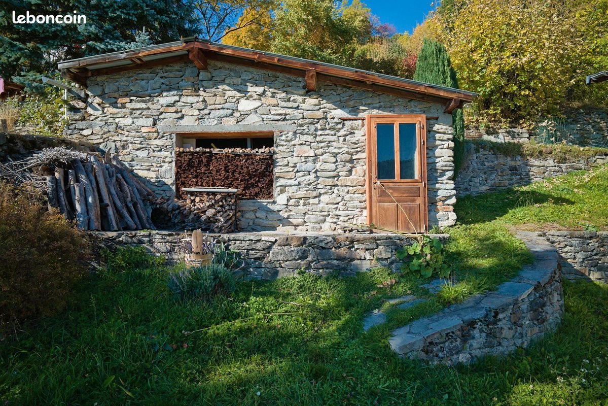 Maison à vendre, 110m², Saint-Julien-Mont-Denis