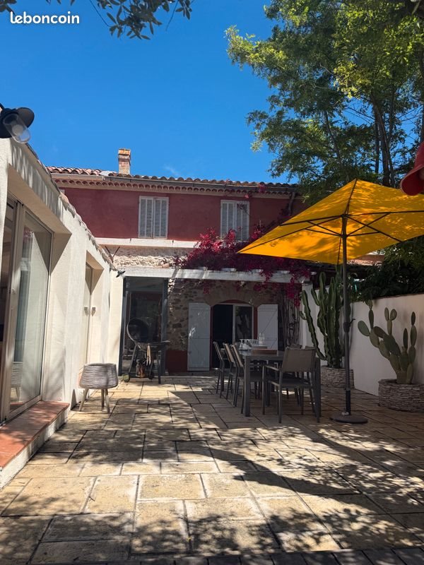 Appartement à vendre, 130m², Ollioules