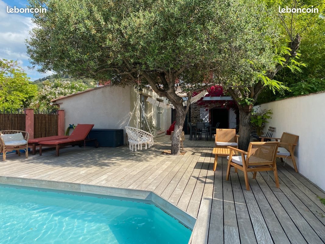 Appartement à vendre, 130m², Ollioules