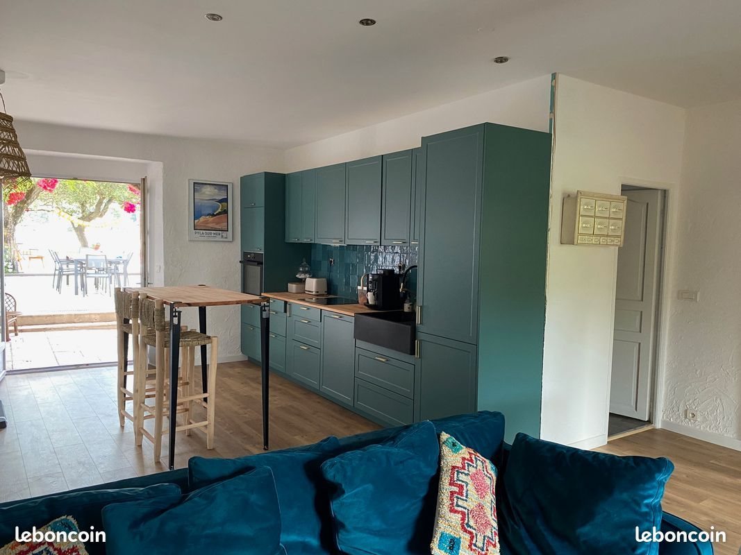 Appartement à vendre, 130m², Ollioules