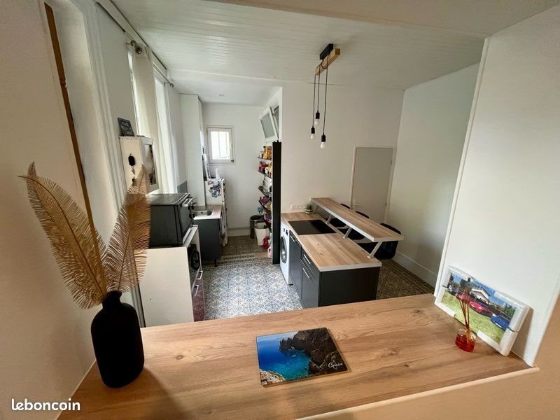 Maison à vendre, 48m², Sathonay-Camp