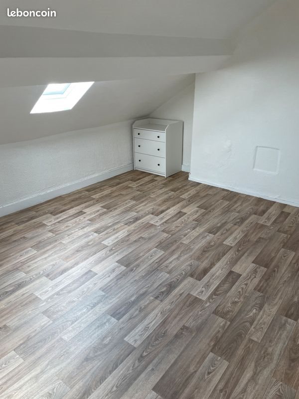 Appartement à vendre, 35m², Orléans