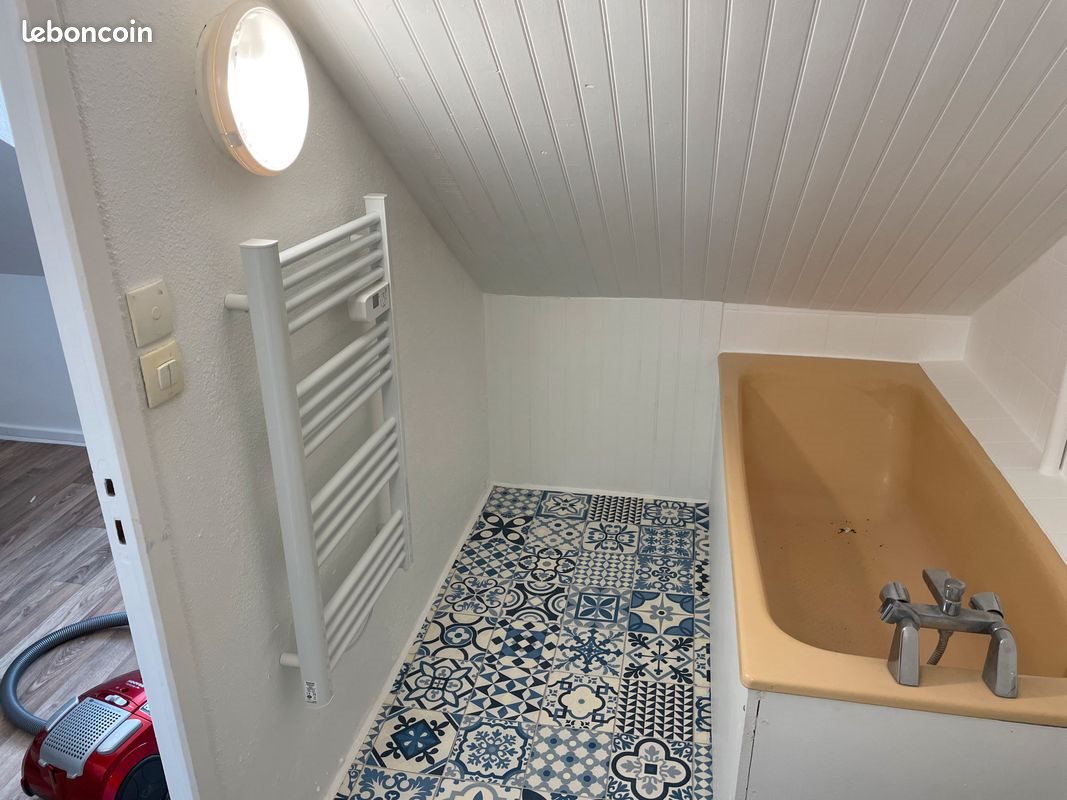 Appartement à vendre, 35m², Orléans