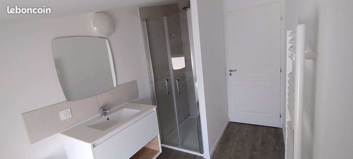 Maison à louer, 97m², Mirambeau