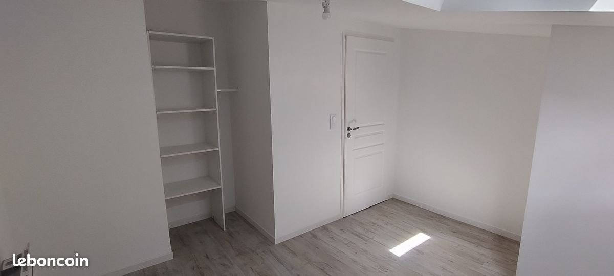 Maison à louer, 97m², Mirambeau