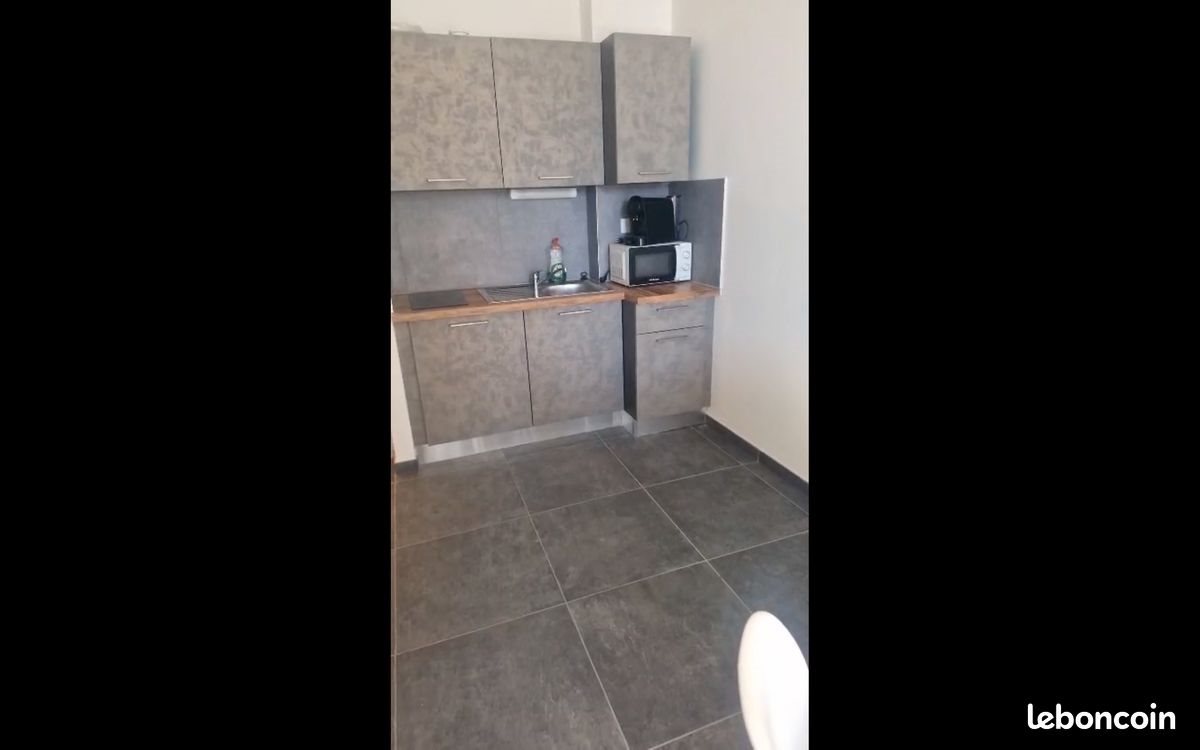 Appartement à louer, 36m², Annemasse