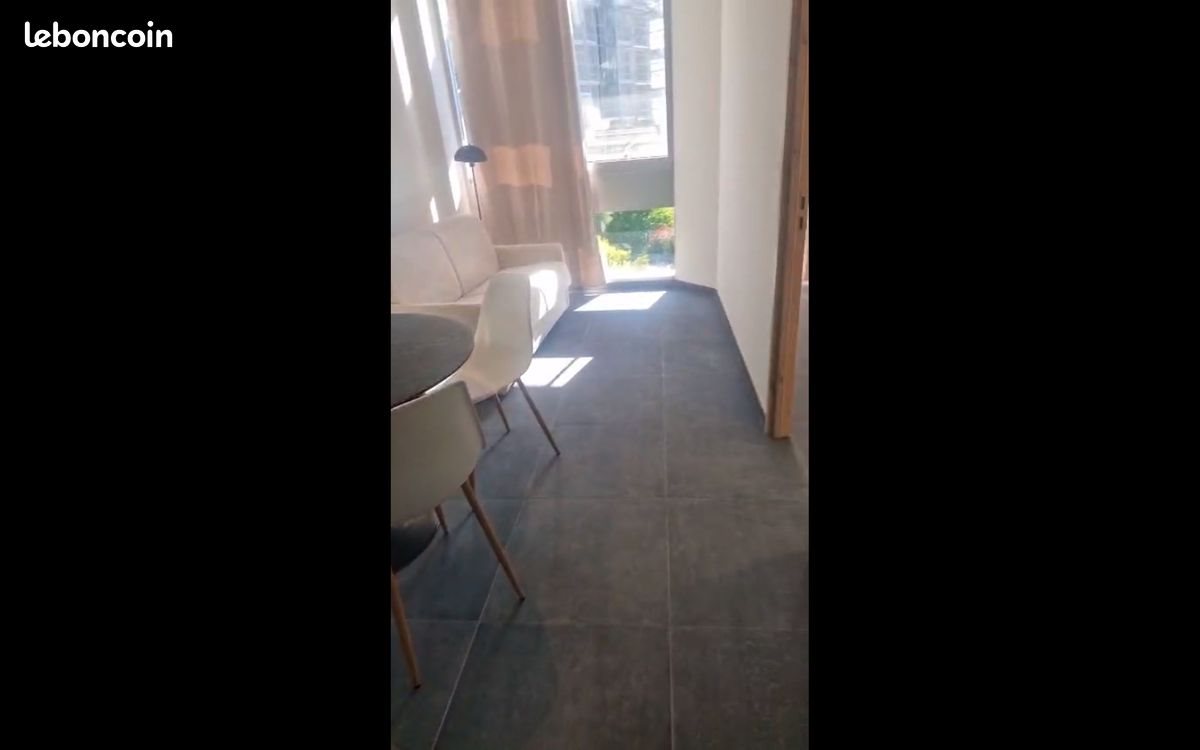 Appartement à louer, 36m², Annemasse