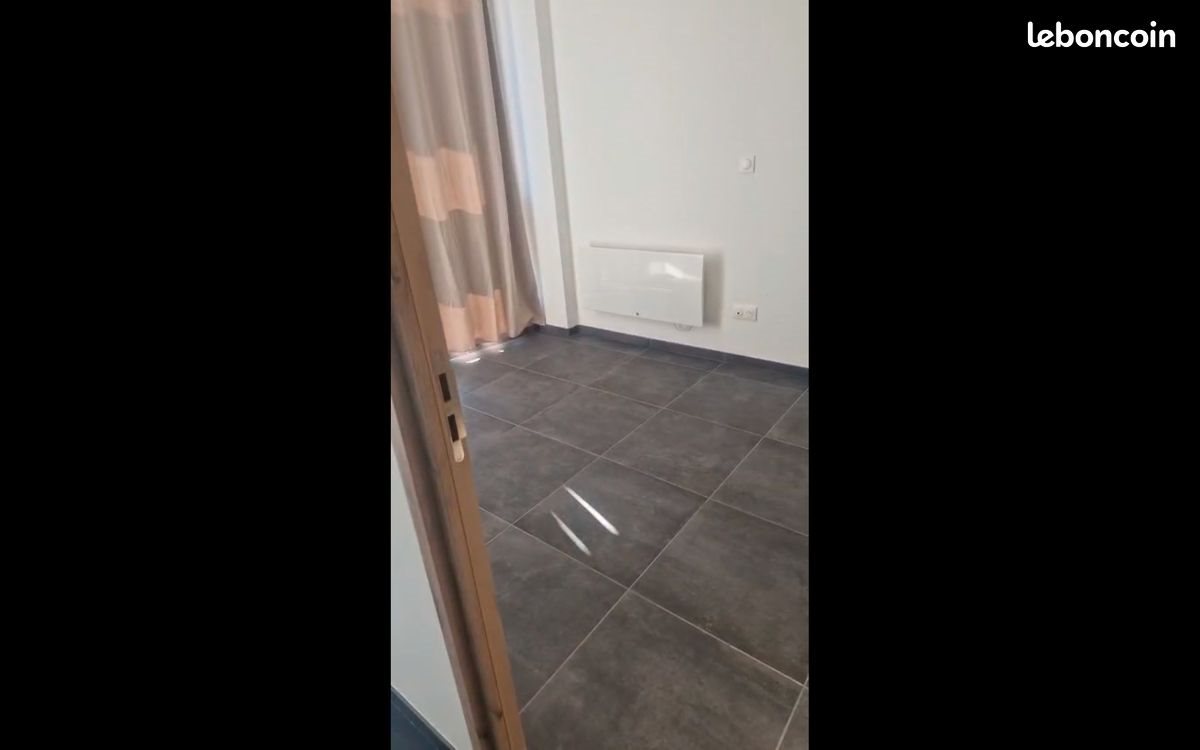 Appartement à louer, 36m², Annemasse