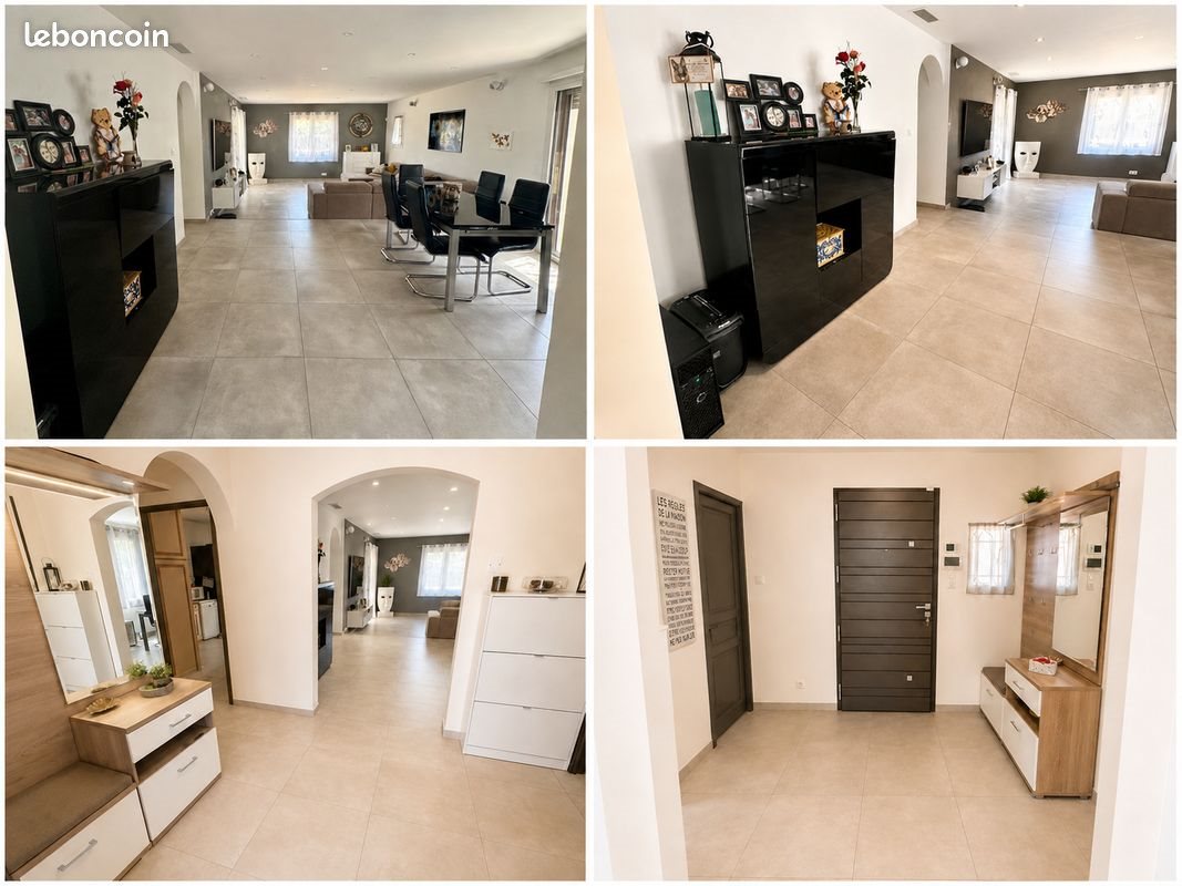 Maison à vendre, 175m², Draguignan