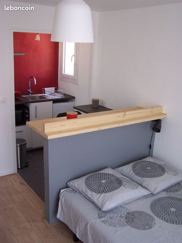 Appartement à louer, 23m², Digne-les-Bains