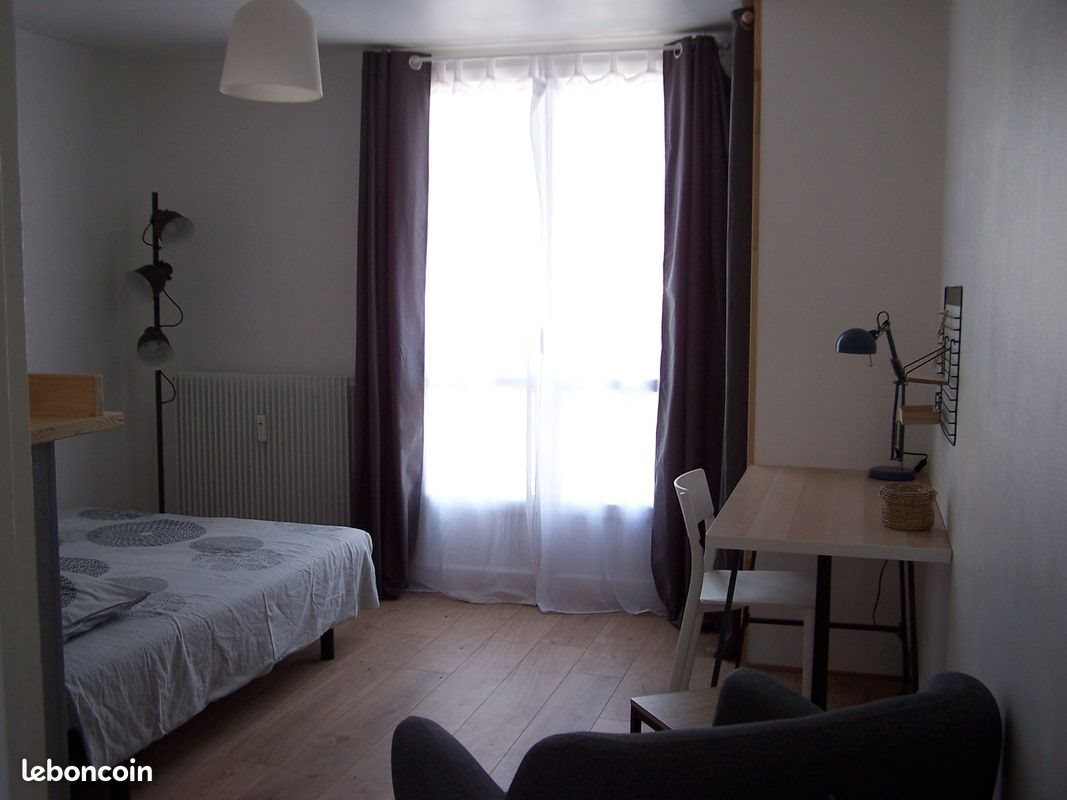 Appartement à louer, 23m², Digne-les-Bains