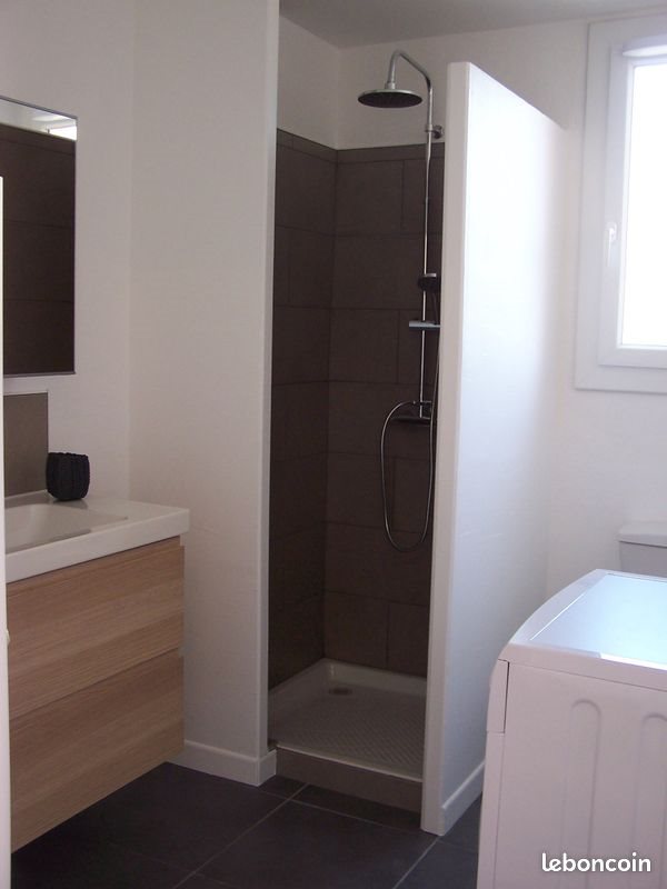 Appartement à louer, 23m², Digne-les-Bains