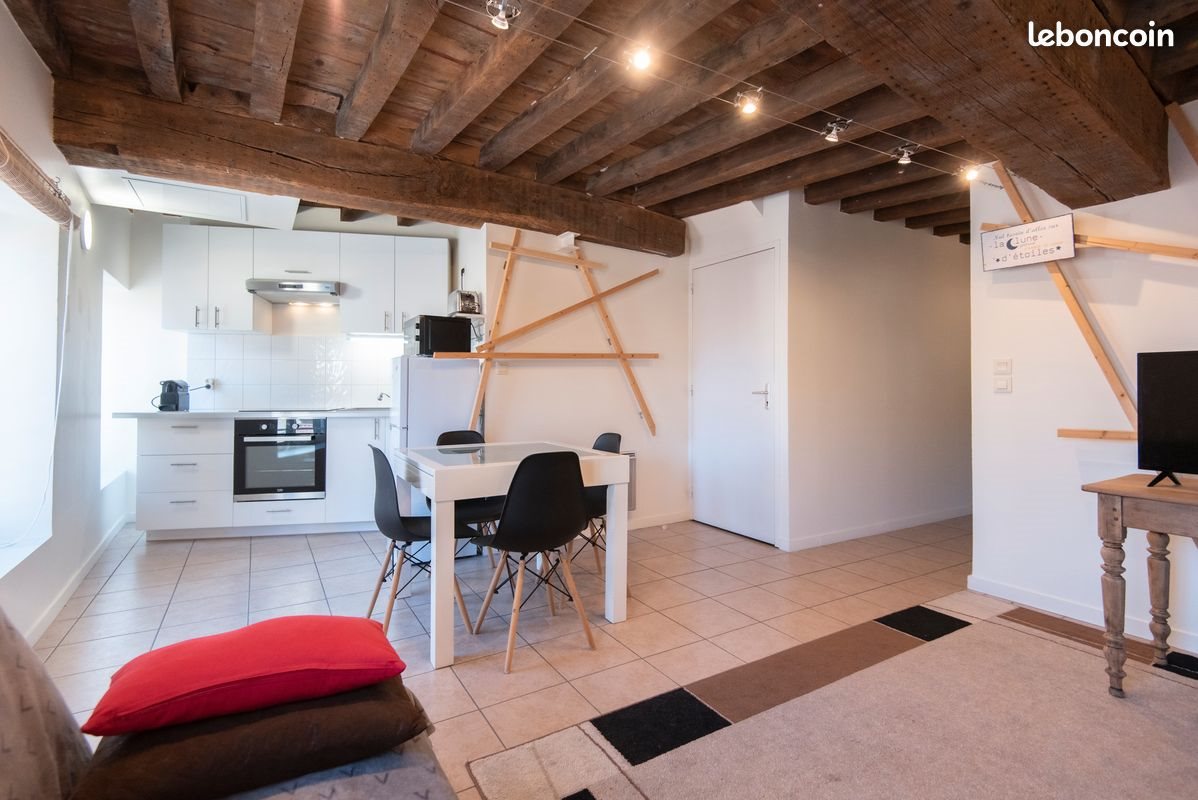Appartement à louer, 42m², Mâcon