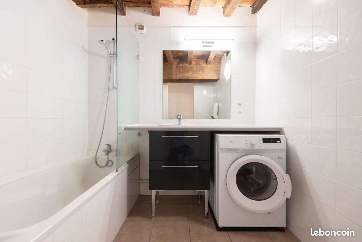 Appartement à louer, 42m², Mâcon