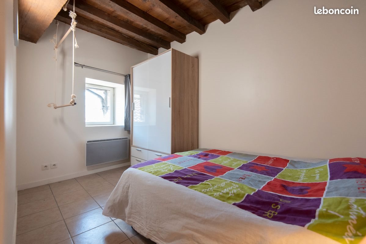 Appartement à louer, 42m², Mâcon