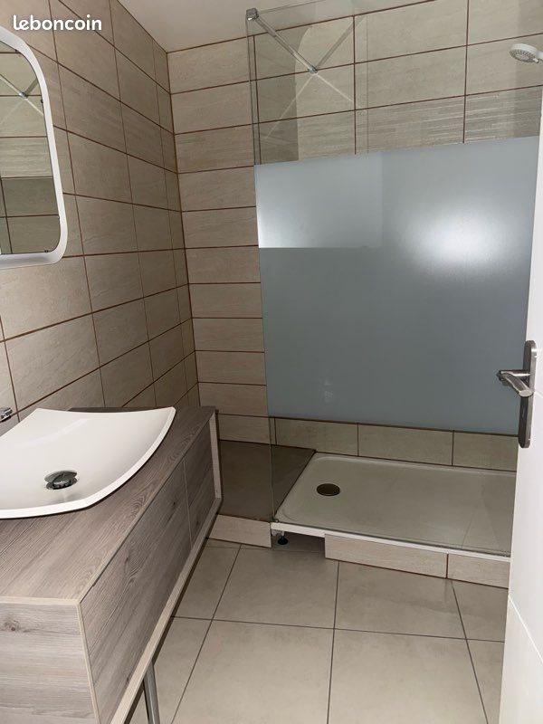 Appartement à louer, 55m², Anzin