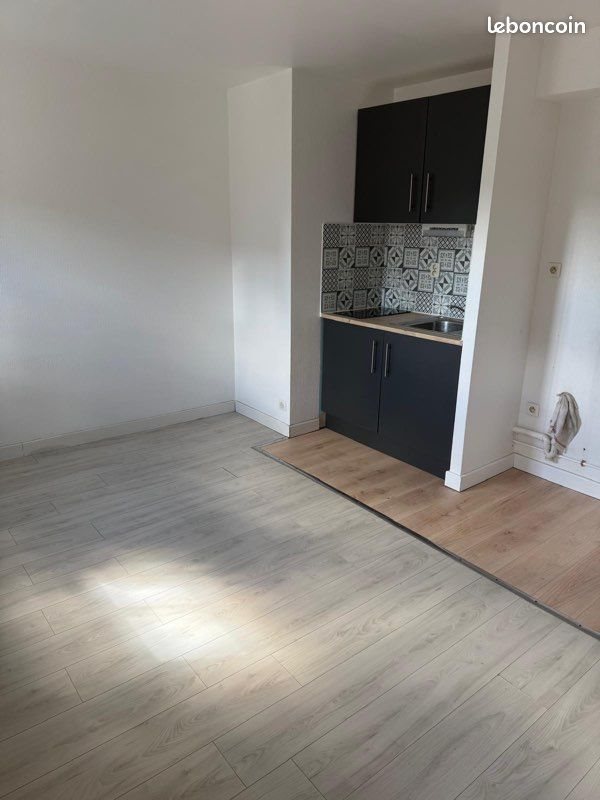 Appartement à louer, 36m², Amiens