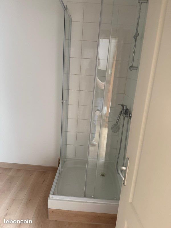 Appartement à louer, 36m², Amiens