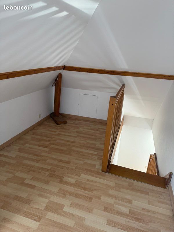 Appartement à louer, 36m², Amiens