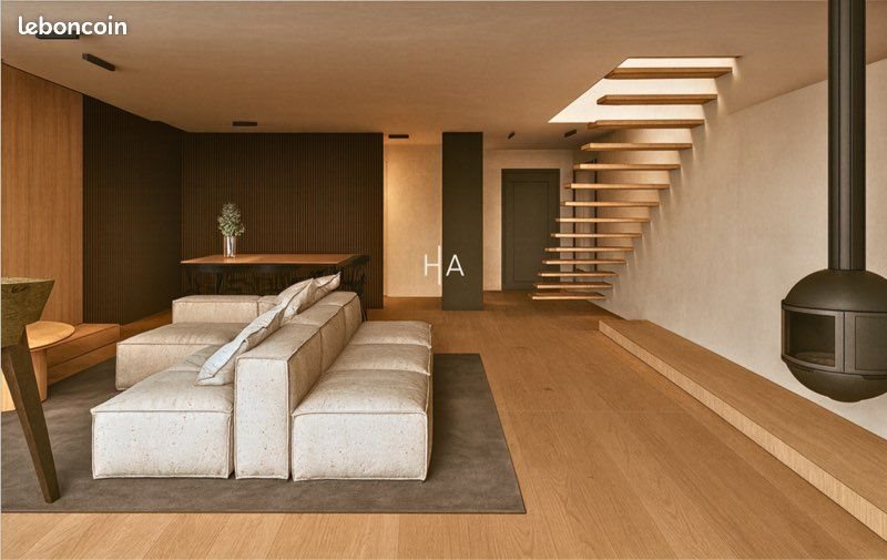 Appartement à vendre, 105m², Tourcoing