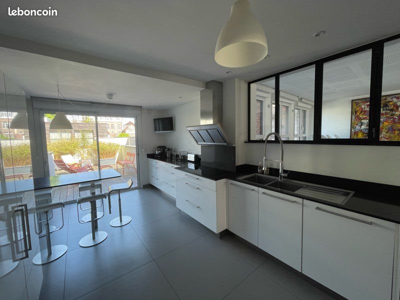Maison à vendre, 215m², Lille