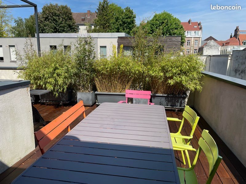 Maison à vendre, 215m², Lille