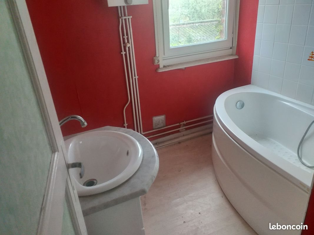 Maison à vendre, 67m², Somain