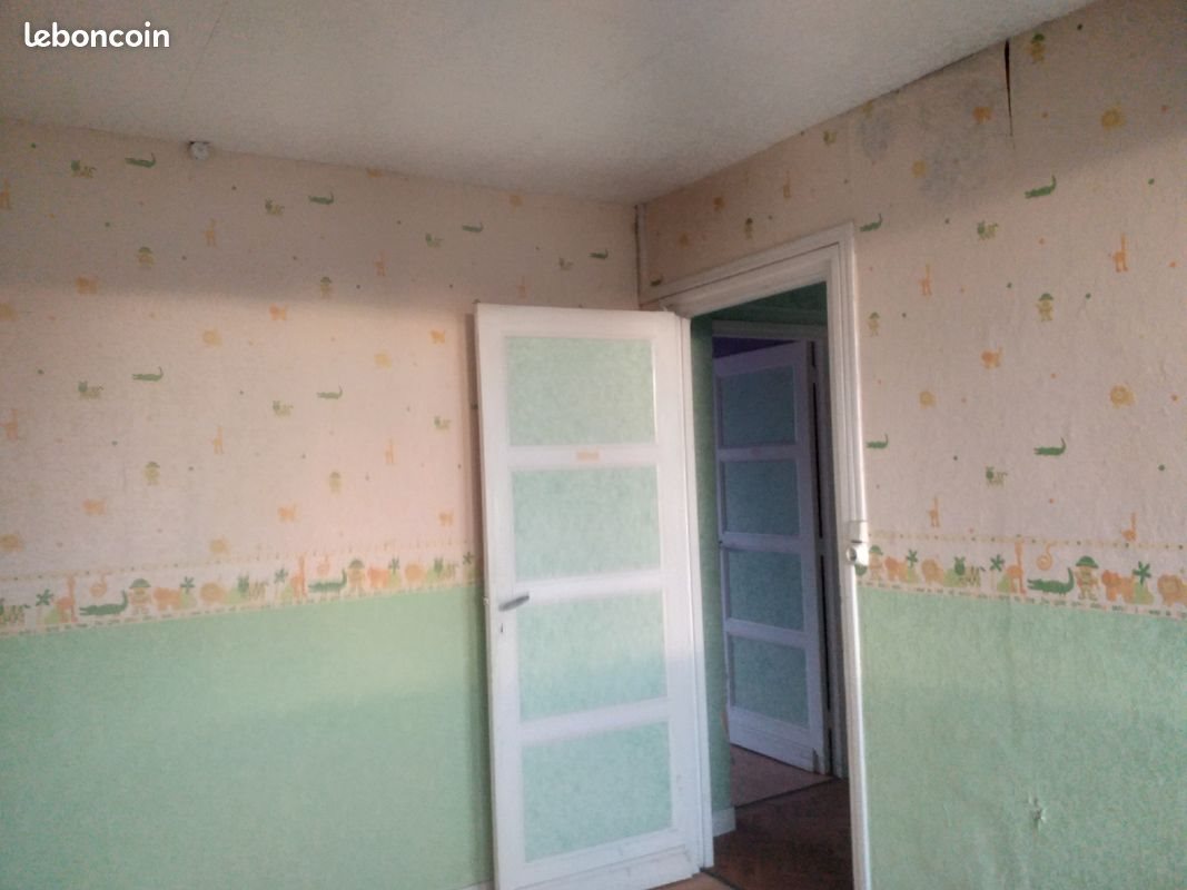Maison à vendre, 67m², Somain