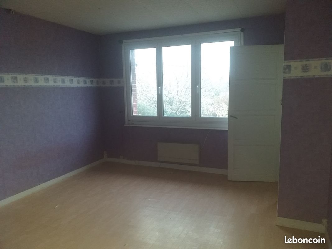 Maison à vendre, 67m², Somain