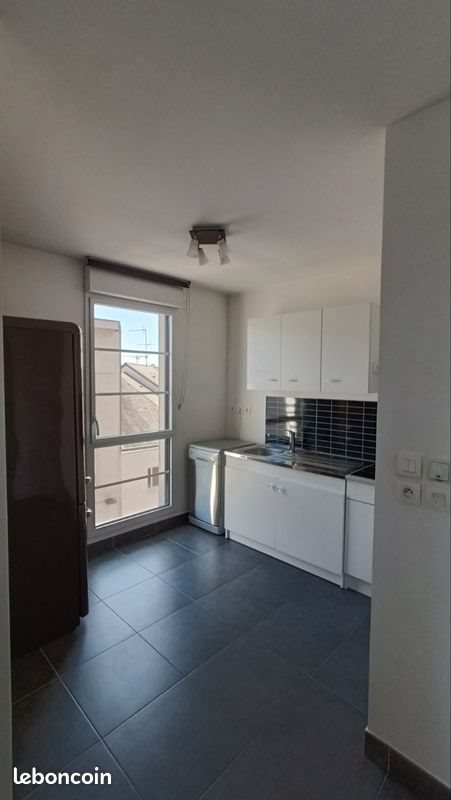 Appartement à louer, 28m², Nantes