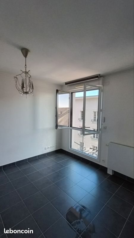 Appartement à louer, 28m², Nantes