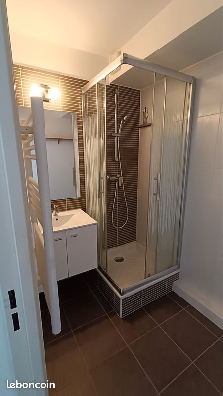 Appartement à louer, 28m², Nantes