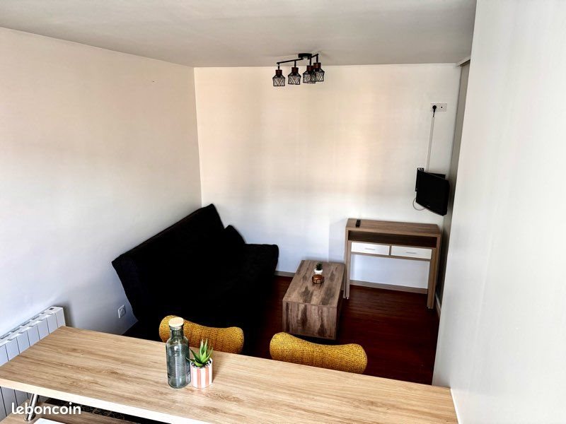 Appartement à louer, 20m², Le Havre