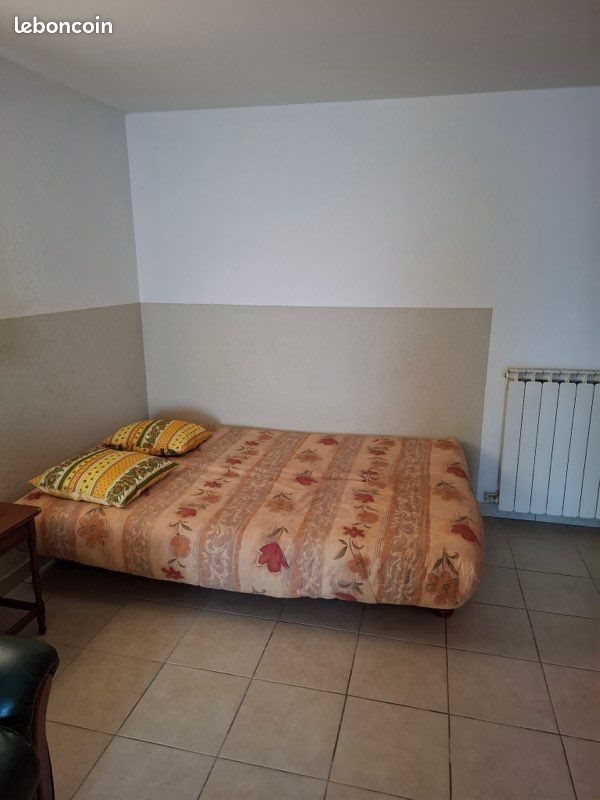 Appartement à louer, 30m², Alès