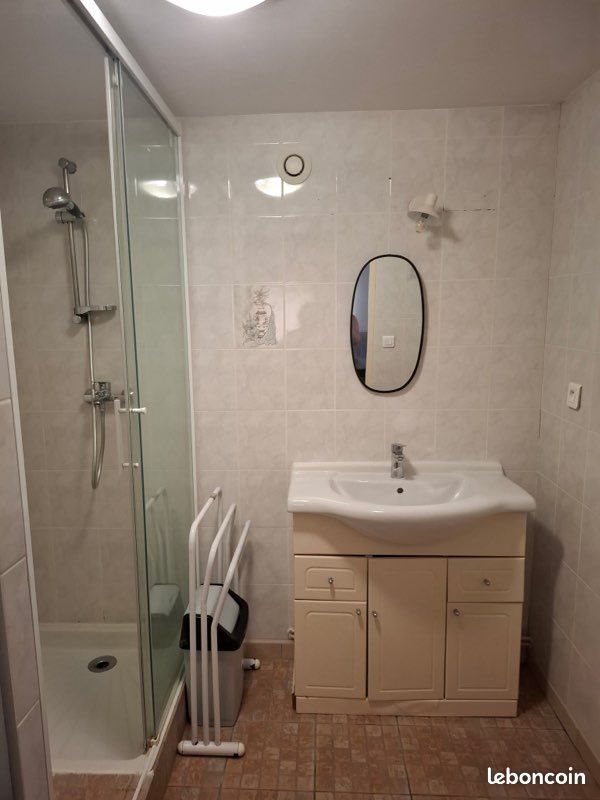 Appartement à louer, 30m², Alès
