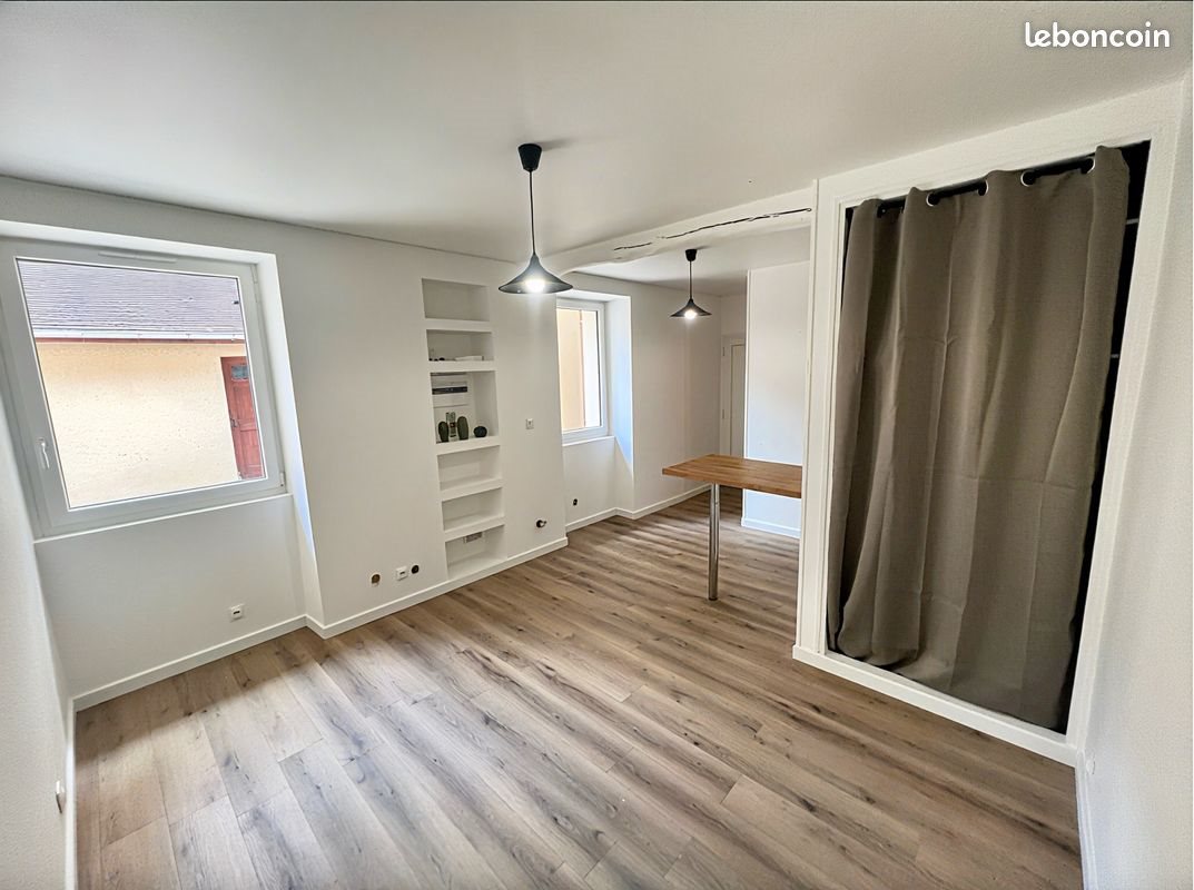 Appartement à louer, 20m², Limours