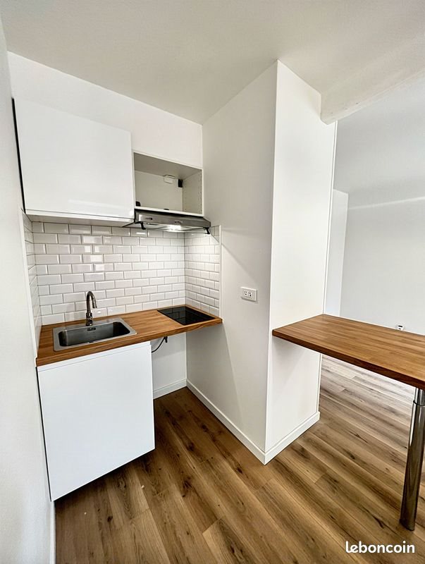 Appartement à louer, 20m², Limours