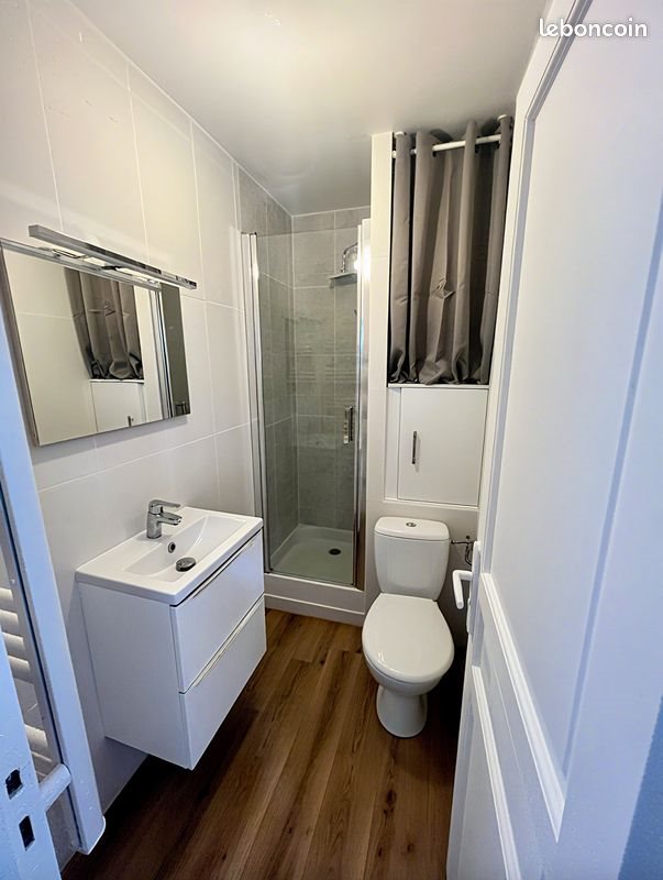 Appartement à louer, 20m², Limours