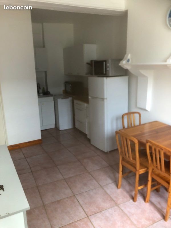 Appartement à louer, 35m², La Ferté-Bernard