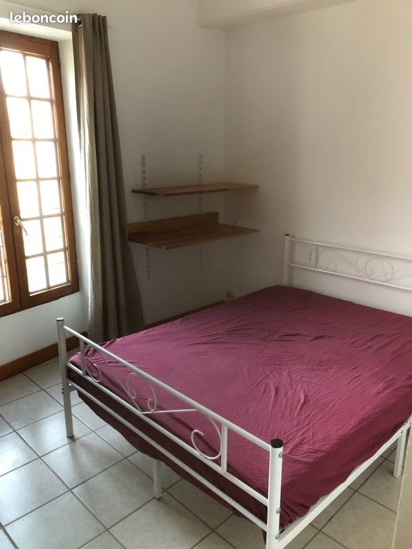 Appartement à louer, 35m², La Ferté-Bernard