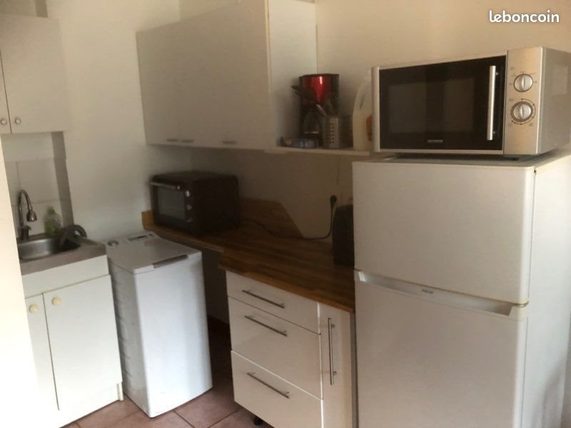 Appartement à louer, 35m², La Ferté-Bernard