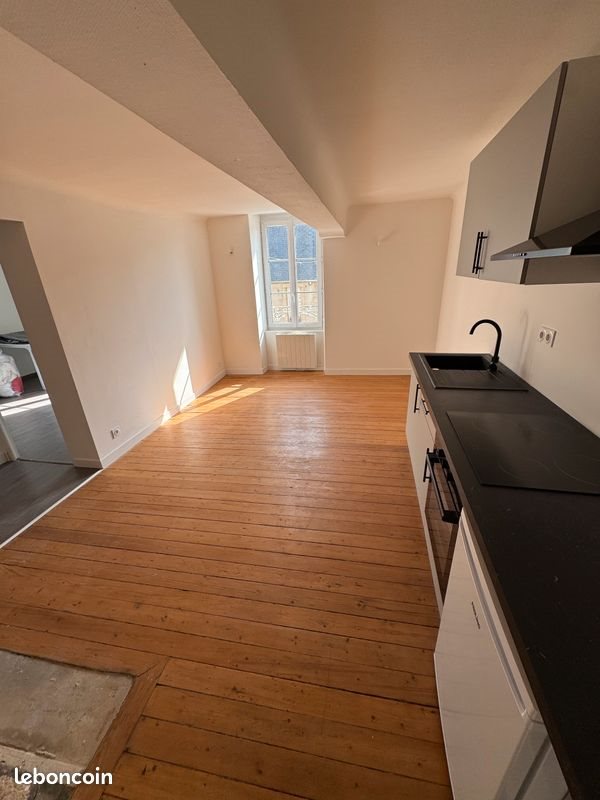 Appartement à louer, 42m², Bayeux