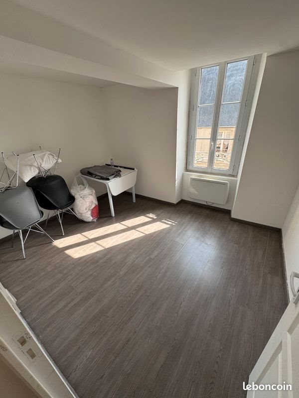 Appartement à louer, 42m², Bayeux
