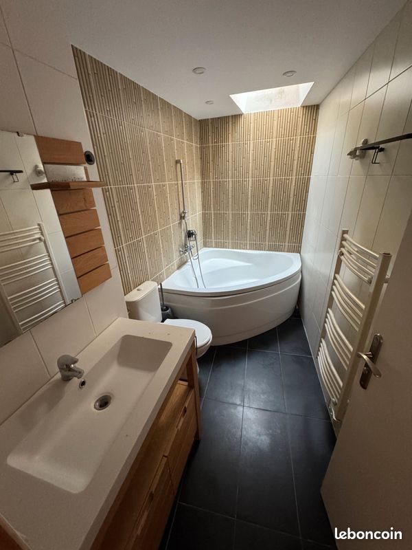 Appartement à louer, 42m², Bayeux