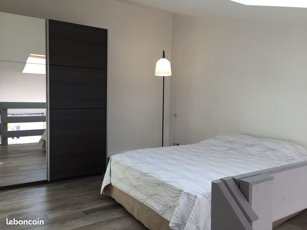 Appartement à louer, 28m², La Rochelle